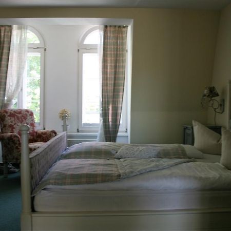 Hotel Dorothea Christiane Erxleben Quedlinburg Dış mekan fotoğraf