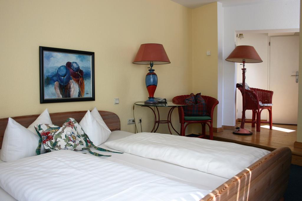 Hotel Dorothea Christiane Erxleben Quedlinburg Dış mekan fotoğraf