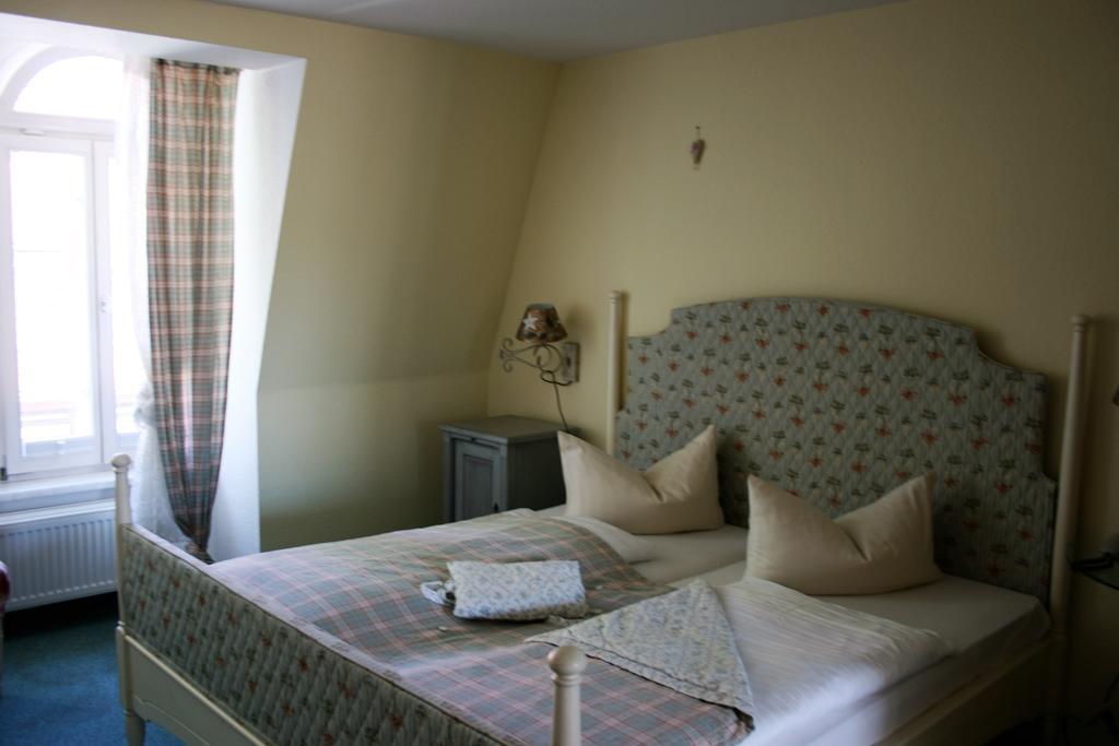 Hotel Dorothea Christiane Erxleben Quedlinburg Dış mekan fotoğraf