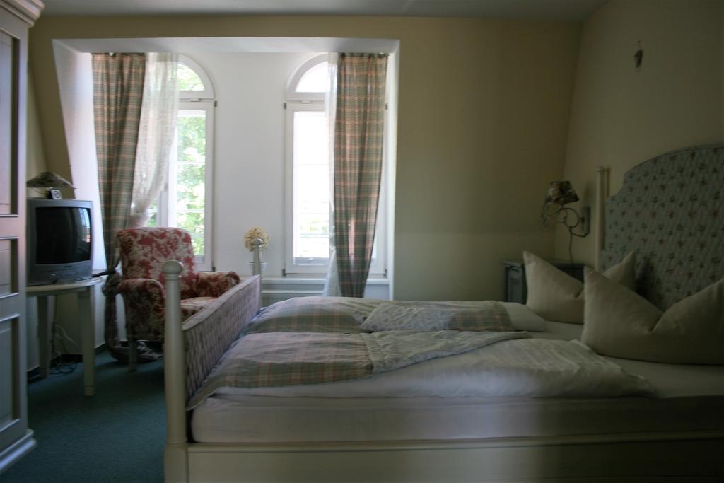 Hotel Dorothea Christiane Erxleben Quedlinburg Dış mekan fotoğraf