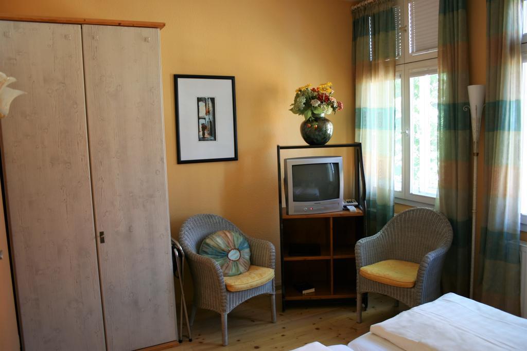 Hotel Dorothea Christiane Erxleben Quedlinburg Dış mekan fotoğraf