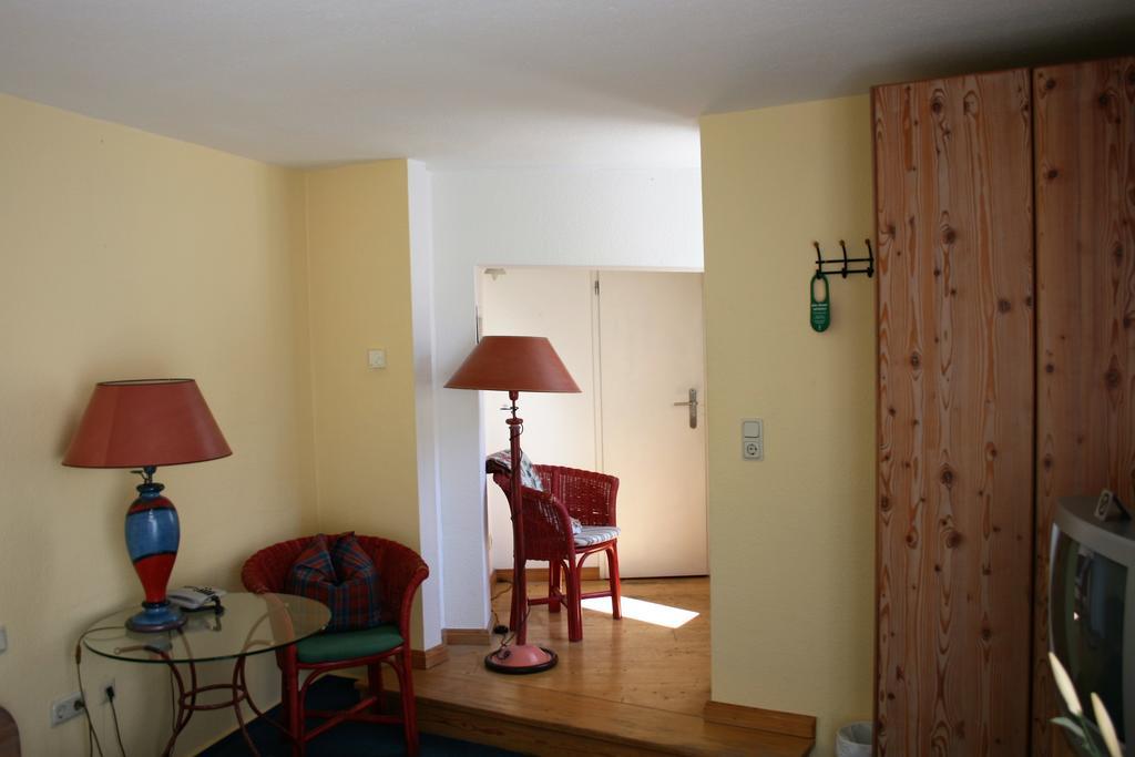Hotel Dorothea Christiane Erxleben Quedlinburg Dış mekan fotoğraf