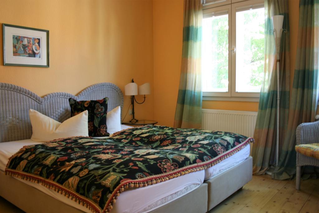 Hotel Dorothea Christiane Erxleben Quedlinburg Dış mekan fotoğraf