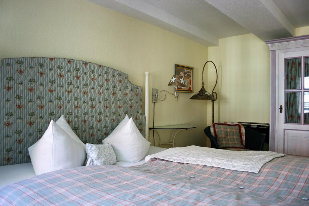 Hotel Dorothea Christiane Erxleben Quedlinburg Dış mekan fotoğraf