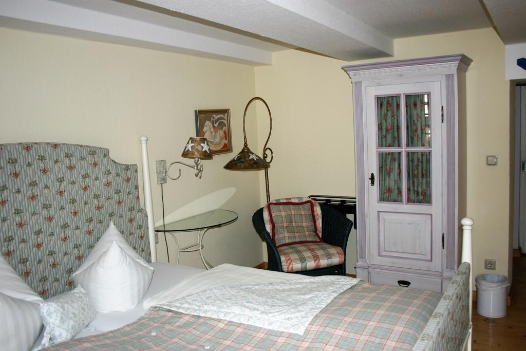 Hotel Dorothea Christiane Erxleben Quedlinburg Dış mekan fotoğraf