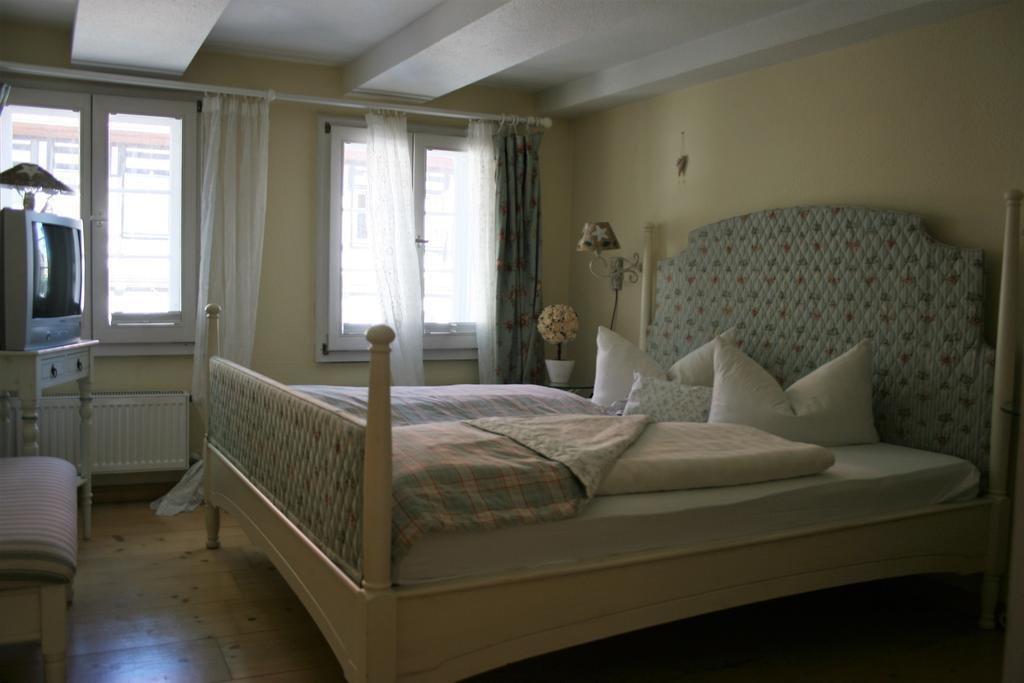 Hotel Dorothea Christiane Erxleben Quedlinburg Dış mekan fotoğraf