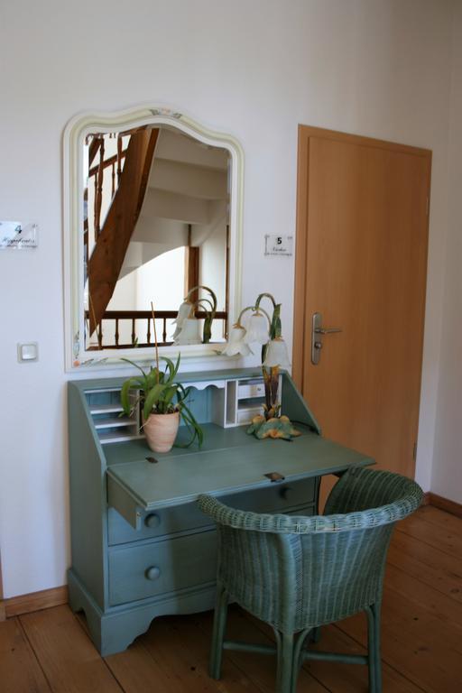 Hotel Dorothea Christiane Erxleben Quedlinburg Dış mekan fotoğraf